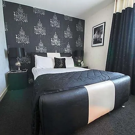 The Burnside Hotel