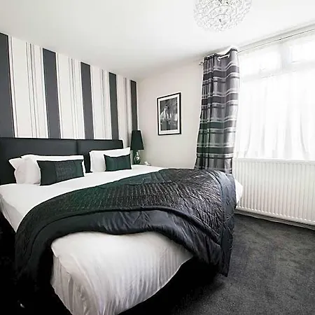 Hotel The Burnside