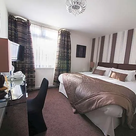 The Burnside Hotel 2*