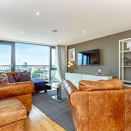 Daire Secc Hydro Executive 7