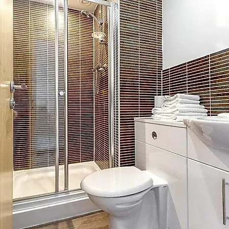 Secc Hydro Executive 7 * Glasgow