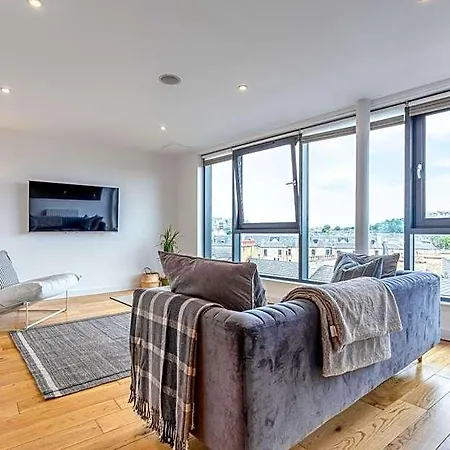 Secc Hydro Executive 7 Daire *
