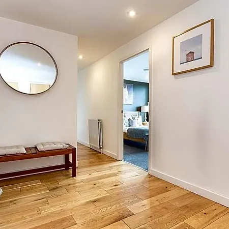 Daire Secc Hydro Executive 7 *
