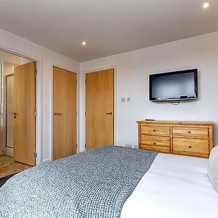 Daire Secc Hydro Executive 7