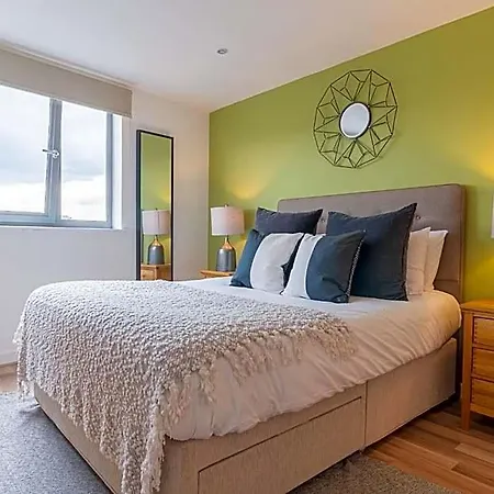 Daire Secc Hydro Executive 7 *
