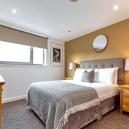 Daire Secc Hydro Executive 7 *