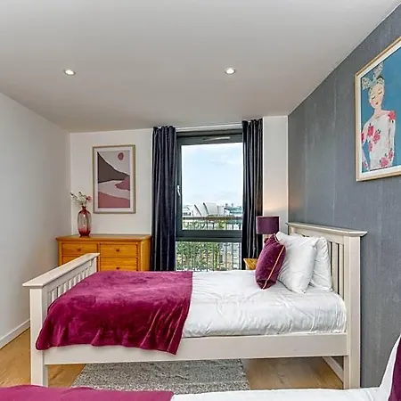Secc Hydro Executive 7 Glasgow