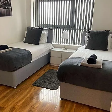 Hotel Riverfront Glasgow
