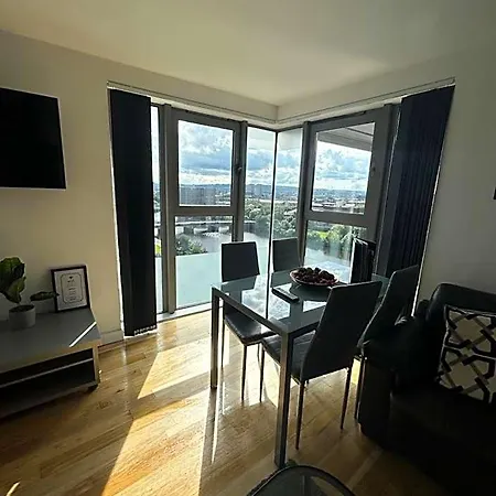 Riverfront Hotel Glasgow