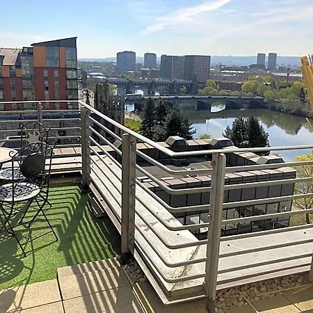 Riverfront Hotel Glasgow