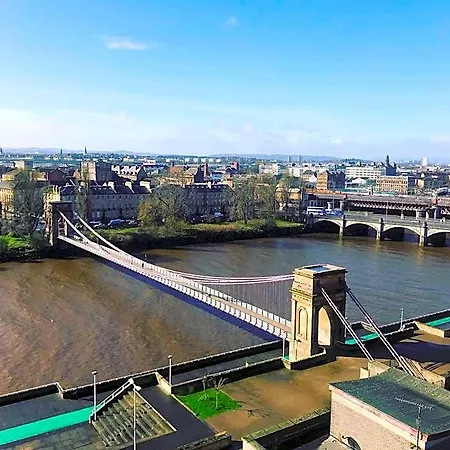 Riverfront Hotel Glasgow