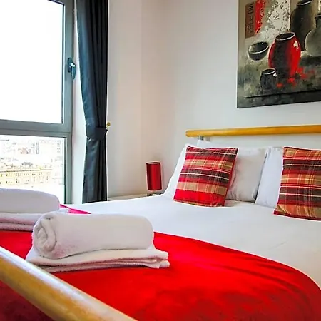 Riverfront Hotel Glasgow