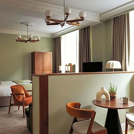Aparthotel Native Glasgow