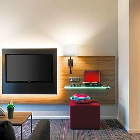 Moxy Sec Hotel