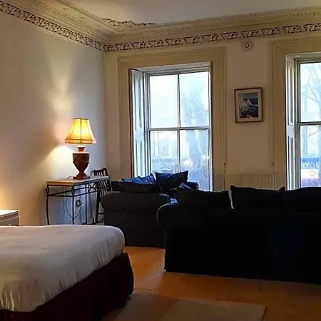 The Georgian House 2* Glasgow