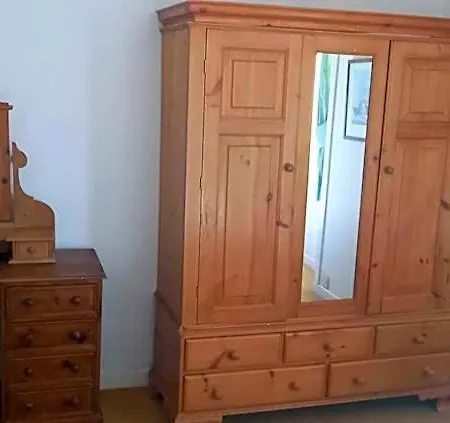 The Georgian House Гостевой дом Глазго