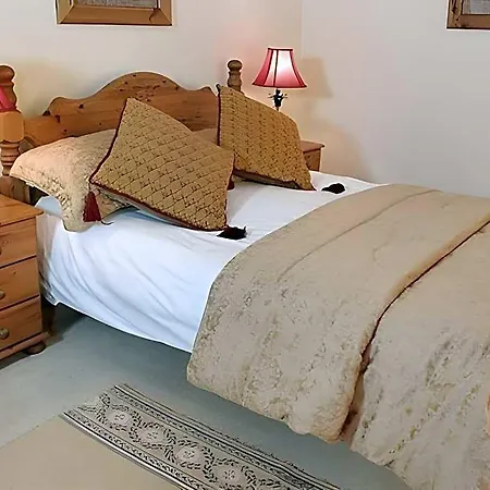 The Georgian House Guest house