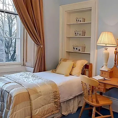 The Georgian House 2* Glasgow