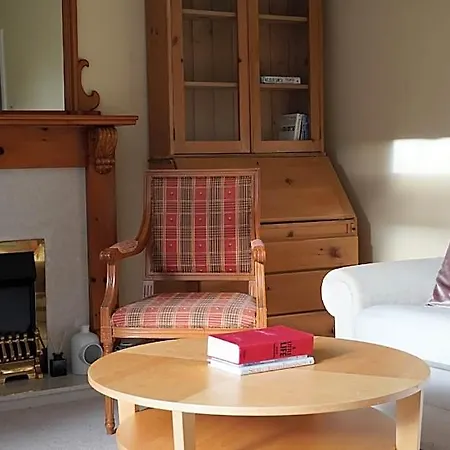 The Georgian House Guest house