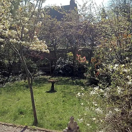 The Georgian House 2* Глазго