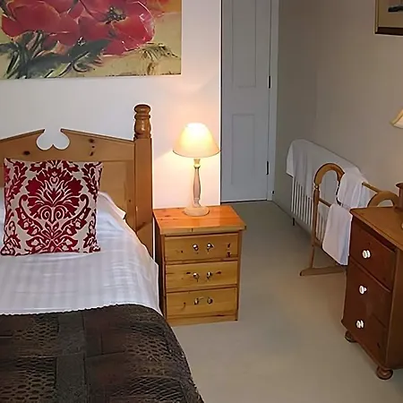 The Georgian House 2* Glasgow