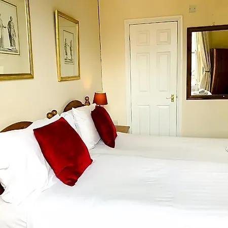 Guest house The Georgian House Glasgow