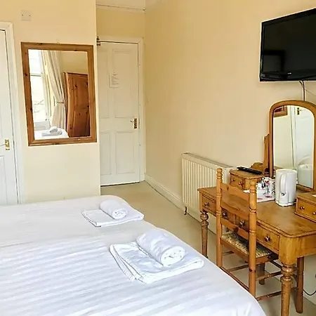 Guest house The Georgian House 2*