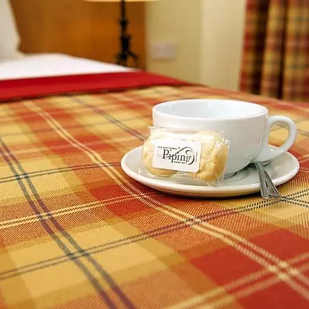 The Pipers' Tryst Glasgow