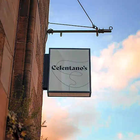 Celentano's Restaurant With Hotel 3*