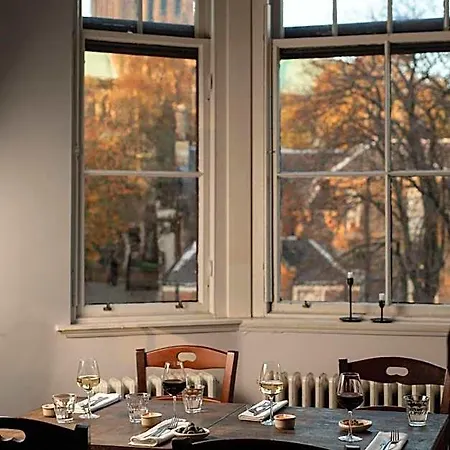 Celentano's Restaurant With 3* Glasgow