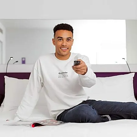 Yotel גלאזגו