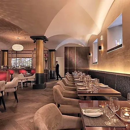 Malmaison Hotel