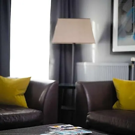 Hotel Malmaison 4*