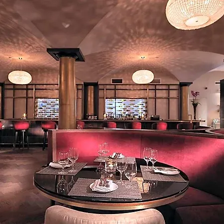 Malmaison Hotel Glasgow