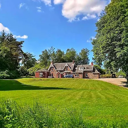 The West Highland Way And Retreat Glasgow