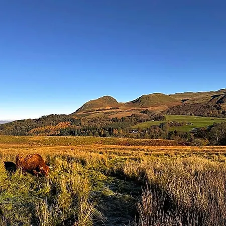 Hotel The West Highland Way And Retreat