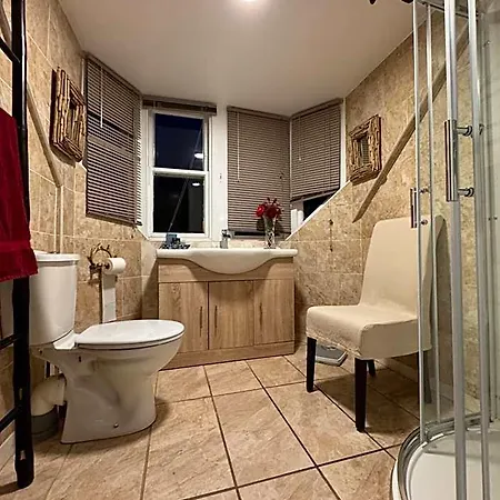 Hotel The West Highland Way And Retreat Glasgow