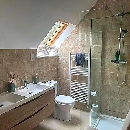 Hotel The West Highland Way And Retreat Glasgow