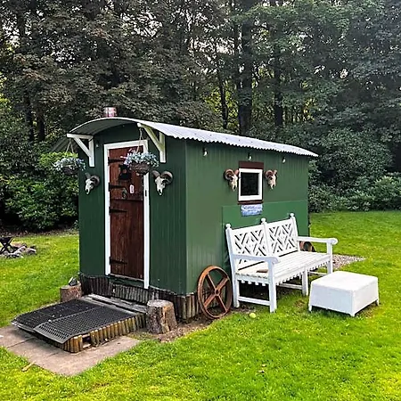 The West Highland Way And Retreat 5* Glasgow