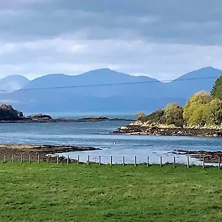 The West Highland Way And Retreat