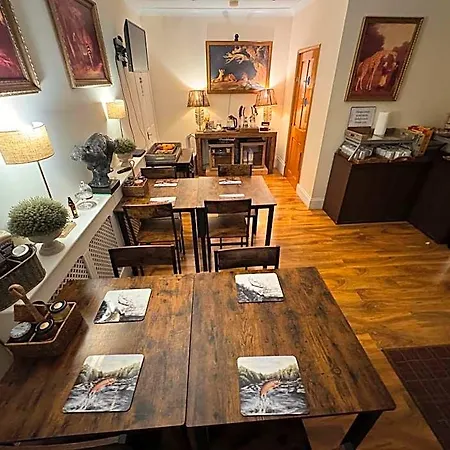 The West Highland Way And Retreat 5* Glasgow