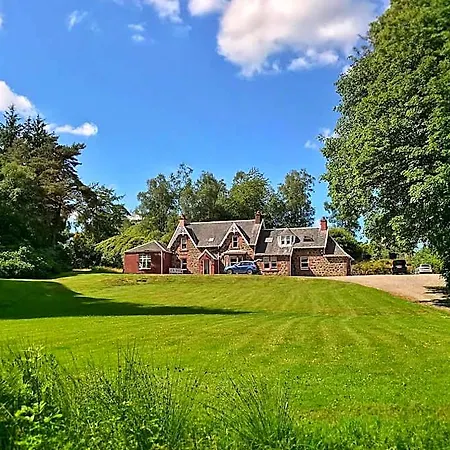 Hotel The West Highland Way And Retreat
