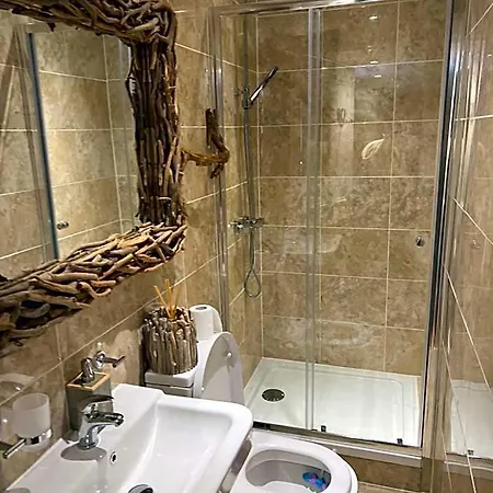 Hotel The West Highland Way And Retreat 5*
