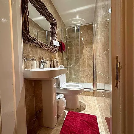 Hotel The West Highland Way And Retreat 5*