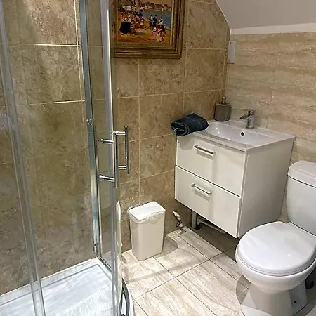 Hotel The West Highland Way And Retreat 5*