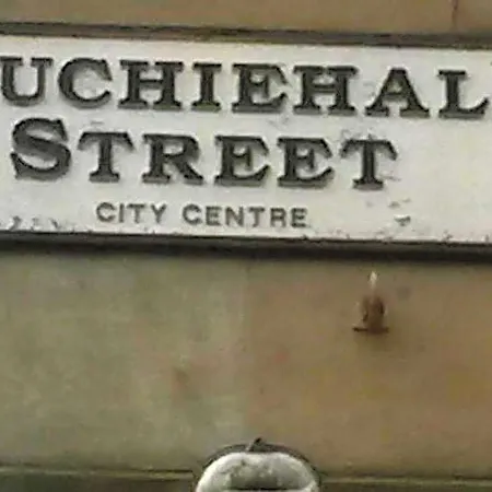 Dreamhouse West End 4* Glasgow