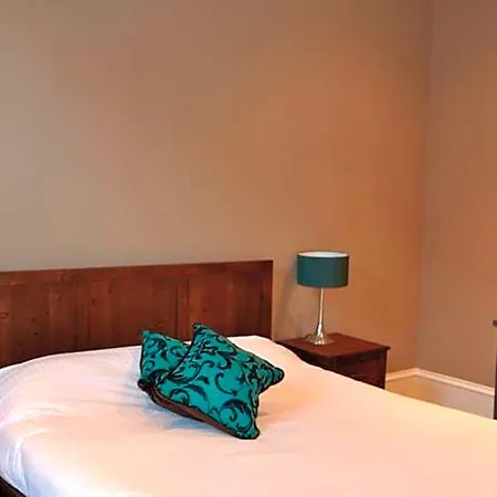 Hotel Dreamhouse West End Glasgow