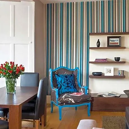 Dreamhouse West End Hotel Glasgow