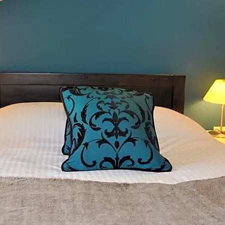 Ξενοδοχείο Dreamhouse West End