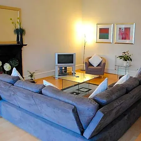 Hotel Dreamhouse West End Glasgow